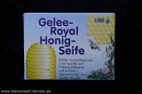 Gelée-Royal/Honigseife