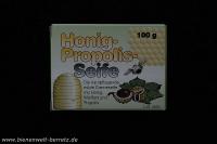 Propolis-Seife