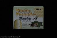 Propolis-Seife