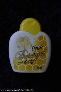 Classic-Duschgel mit Honig 