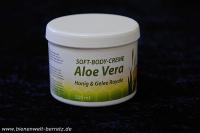 Soft-Body-Creme Aloe Vera